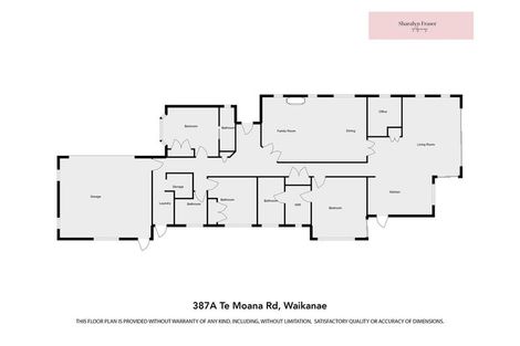Photo of property in 387a Te Moana Road, Waikanae, 5036