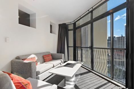 Photo of property in Terrace Garden Apartments, 7e/120 The Terrace, Wellington Central, Wellington, 6011