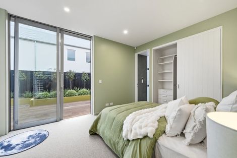 Photo of property in 1/42 Browns Road, St Albans, Christchurch, 8014