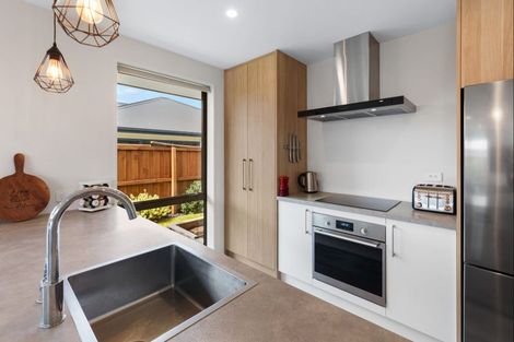 Photo of property in 48 Kemble Drive, Rolleston, 7615