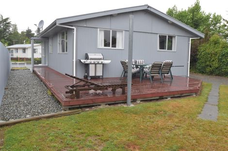 Photo of property in 26 Jollie Road, Twizel, 7901