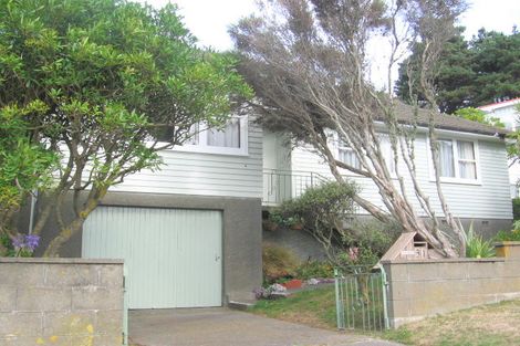 Photo of property in 31 Ahuriri Street, Strathmore Park, Wellington, 6022