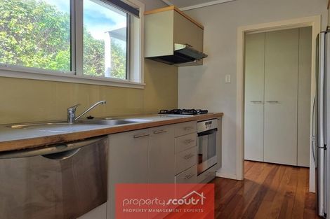 Photo of property in 11 Anne Street, Ferndale, New Plymouth, 4310