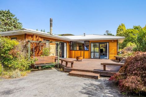 Photo of property in 112 Parkers Road, West Taratahi, Carterton, 5791