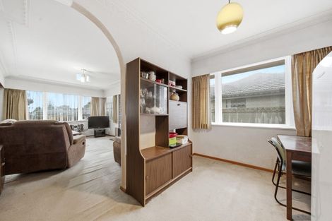 Photo of property in 64 Puhinui Road, Manukau, Auckland, 2104