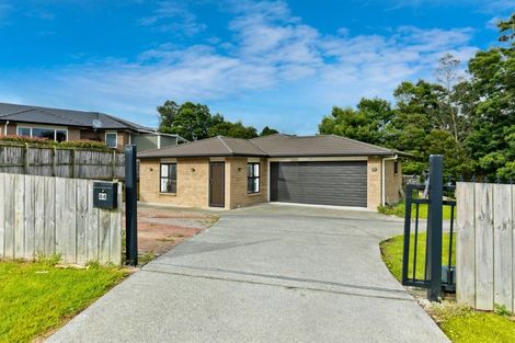 Photo of property in 84 Tiriwa Drive, Massey, Auckland, 0614