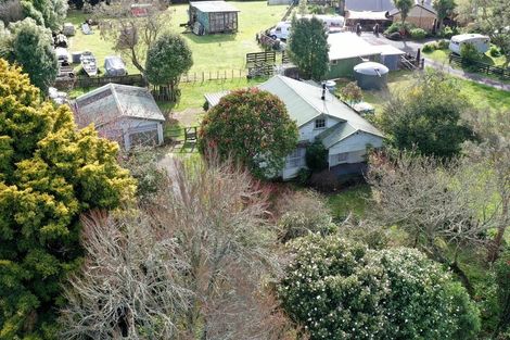 Photo of property in 2141 Arapuni Road, Pukeatua, 3880
