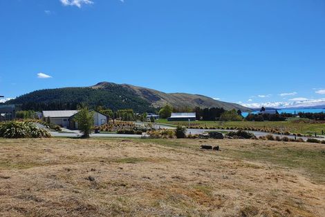 Photo of property in 35 D'archiac Drive, Lake Tekapo, 7999