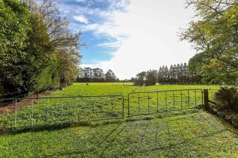 Photo of property in 1706 Egmont Road, Kaimiro, Inglewood, 4386