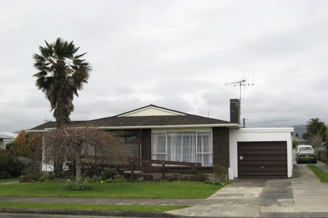 Photo of property in 28 Rugby Street, Levin, 5510