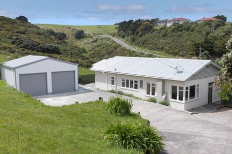 Photo of property in 46 Whanake Street, Titahi Bay, Porirua, 5022