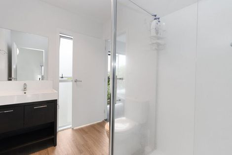 Photo of property in 3/100 Knighton Road, Hillcrest, Hamilton, 3216