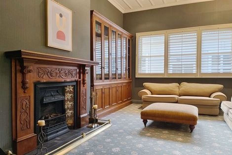 Photo of property in 7 Grahame Street, Devonport, Auckland, 0624