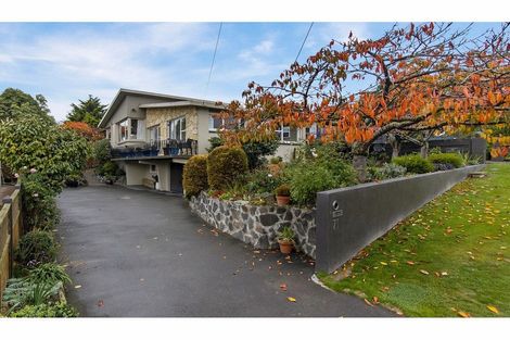 Photo of property in 71 Old North Road, Marchwiel, Timaru, 7910