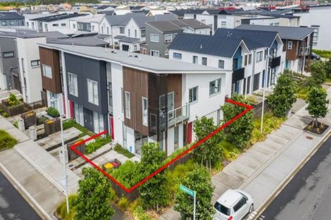 Photo of property in 32 Chaffinch Road, Hobsonville, Auckland, 0616