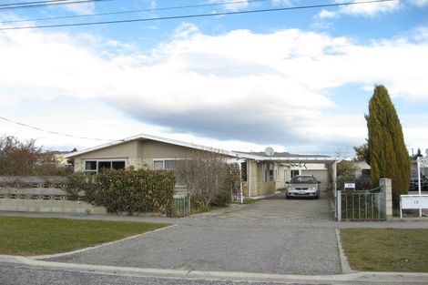 Photo of property in 15 Gregg Street, Alexandra, 9320