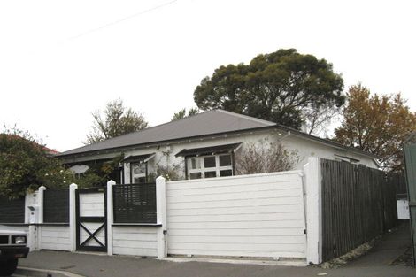 Photo of property in 16 Berry Street, St Albans, Christchurch, 8014