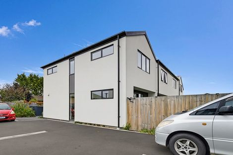 Photo of property in 5/40 Norwich Street, Linwood, Christchurch, 8062