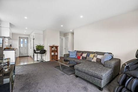 Photo of property in 4/88 Sherborne Street, St Albans, Christchurch, 8014