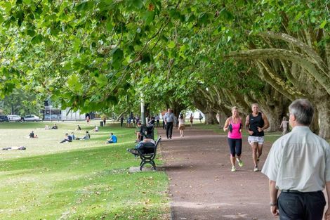 Photo of property in 504/28 College Hill, Freemans Bay, Auckland, 1011