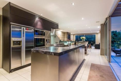 Photo of property in 25 Gibraltar Crescent, Parnell, Auckland, 1052