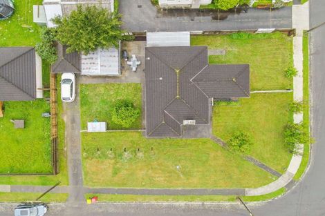 Photo of property in 18 Clyde Street, Levin, 5510