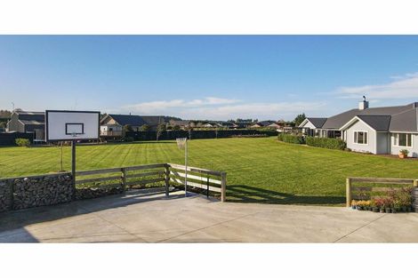 Photo of property in 37 Norris Drive, Swannanoa, Kaiapoi, 7692