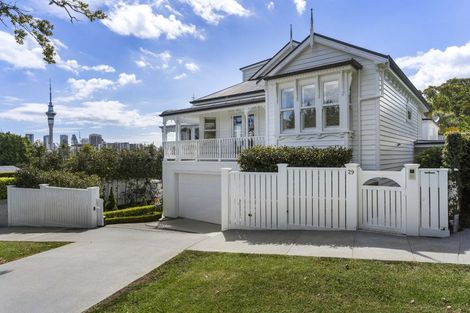Photo of property in 29 Hepburn Street, Freemans Bay, Auckland, 1011