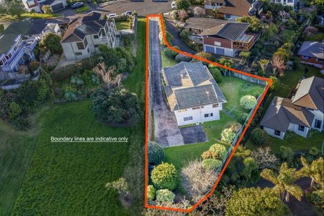 Photo of property in 23 Callender Place, Shelly Park, Auckland, 2014