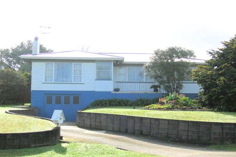 Photo of property in 15 Eden Terrace, Te Kamo, Whangarei, 0112