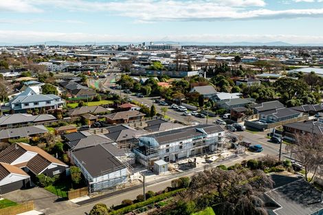 Photo of property in 54 Opawa Road, Waltham, Christchurch, 8023