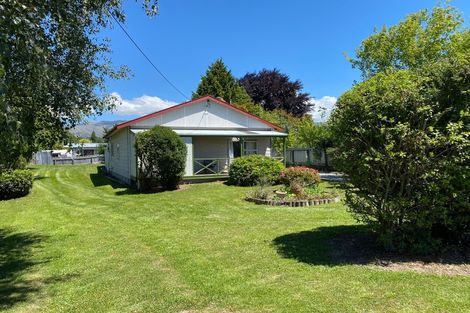 Photo of property in 29 Mount Cook Road, Fairlie, 7925