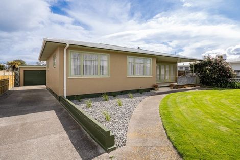 Photo of property in 29 Mowat Street, Springlands, Blenheim, 7201