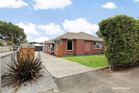 Photo of property in 28 Brabourne Street, Hillsborough, Christchurch, 8022