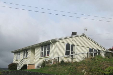 Photo of property in 69 Logie Street, Stokes Valley, Lower Hutt, 5019