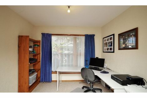 Photo of property in 95 Kendal Avenue, Burnside, Christchurch, 8053