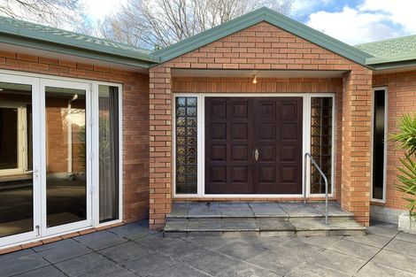 Photo of property in 41 Manor Place, Bryndwr, Christchurch, 8053