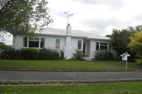 Photo of property in 17 Huia Street, Pahiatua, 4910
