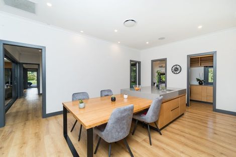 Photo of property in 25 Lacebark Drive, Linton, Palmerston North, 4472