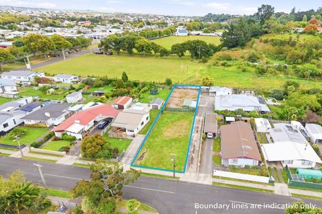 Photo of property in 9 Terrace Street, Aramoho, Whanganui, 4500