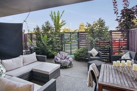 Photo of property in Leicester Executive Apartments, 104/282 Madras Street, Christchurch Central, Christchurch, 8011