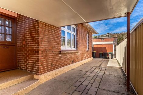 Photo of property in 156 Surrey Street, Saint Clair, Dunedin, 9012