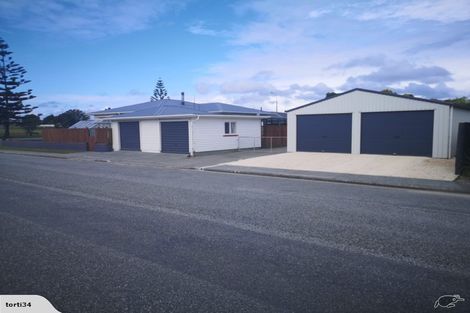 Photo of property in 81 Weld Street, Hokitika, 7810