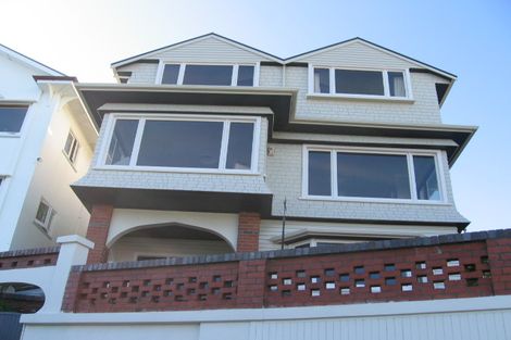 Photo of property in 44 Mcfarlane Street, Mount Victoria, Wellington, 6011