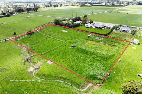 Photo of property in 98 Konini Street, Tokomaru, Palmerston North, 4474