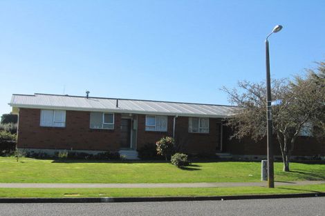 Photo of property in 53-55 Hinemoa Street, Levin, 5510