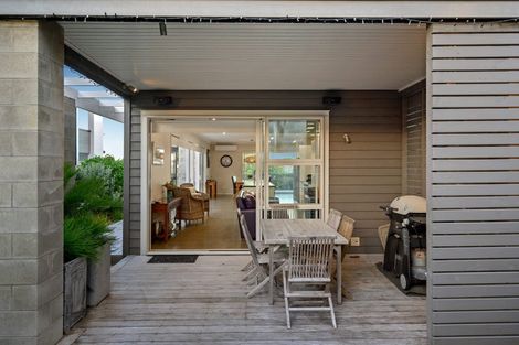 Photo of property in 36 Mangatawhiri Road, Omaha, 0986