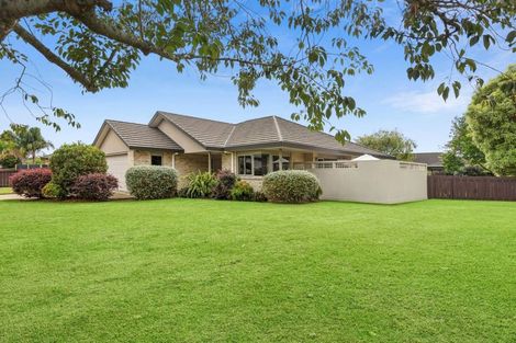 Photo of property in 1 Bridie Avenue, Matamata, 3400
