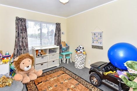 Photo of property in 3/122 Gray Avenue, Papatoetoe, Auckland, 2024