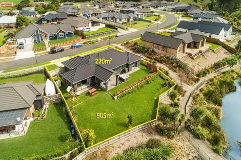 Photo of property in 31 Pamela Christine Road, Patumahoe, Pukekohe, 2679